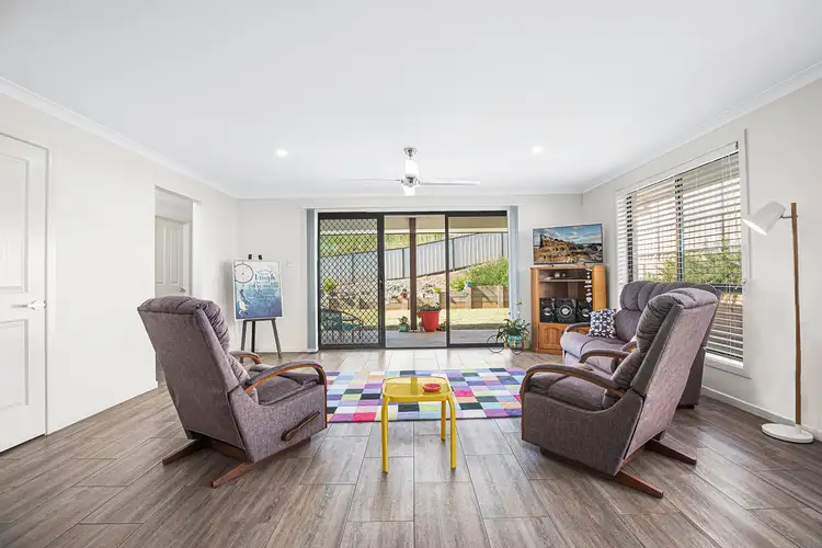 Second view of Homely house listing, 10 Macksville Heights Drive, Macksville NSW 2447
