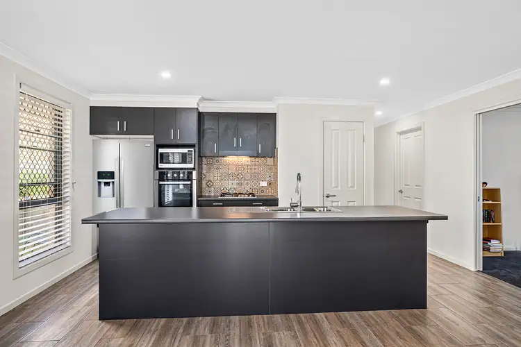 Third view of Homely house listing, 10 Macksville Heights Drive, Macksville NSW 2447