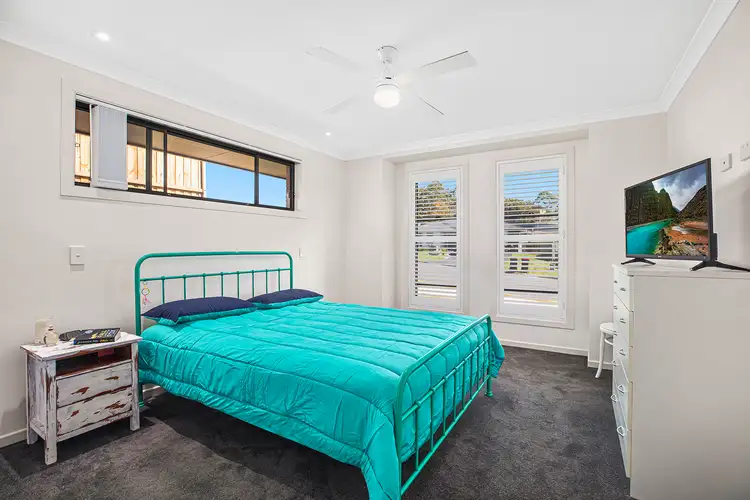 Fifth view of Homely house listing, 10 Macksville Heights Drive, Macksville NSW 2447