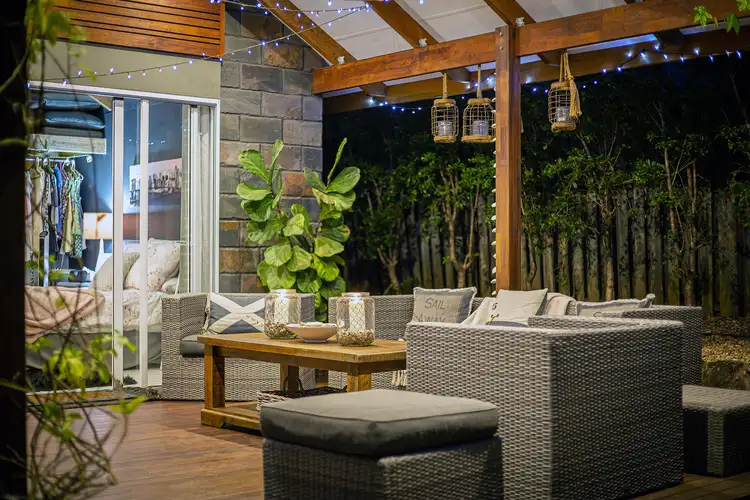 Second view of Homely house listing, 11 Brighton Crescent, Robina QLD 4226