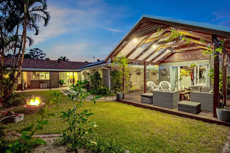 Third view of Homely house listing, 11 Brighton Crescent, Robina QLD 4226