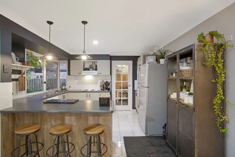 Fourth view of Homely house listing, 11 Brighton Crescent, Robina QLD 4226