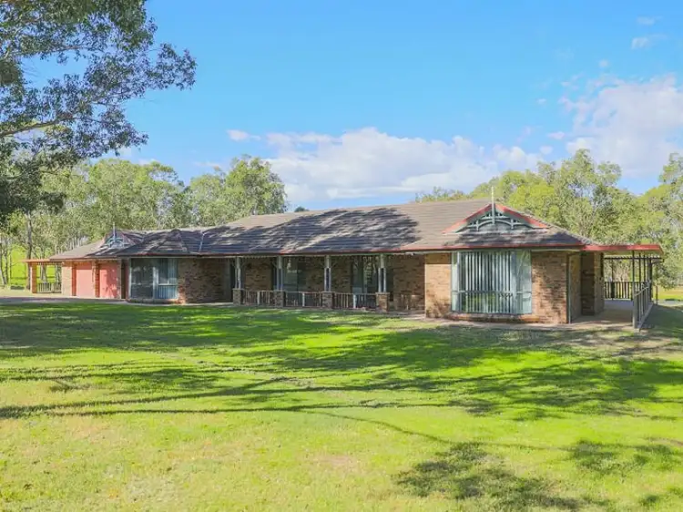 Main view of Homely rural property listing, 1 Grape St, Seaham NSW 2324