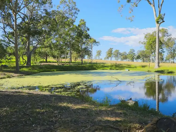 Second view of Homely rural property listing, 1 Grape St, Seaham NSW 2324