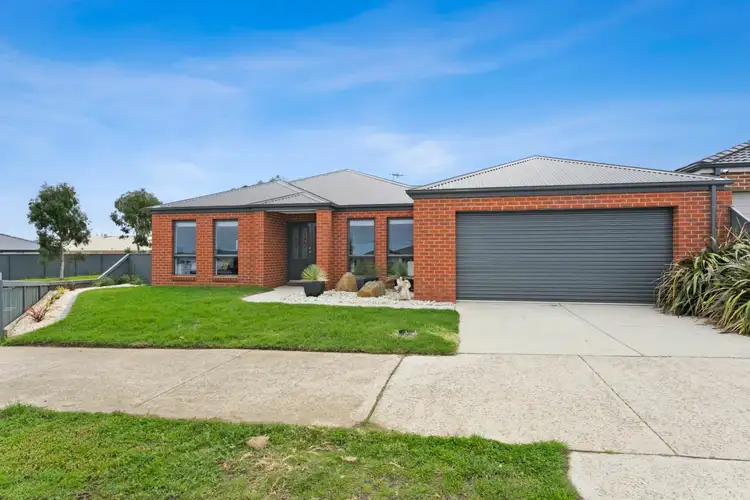 80 Coriyule Road, Curlewis VIC 3222