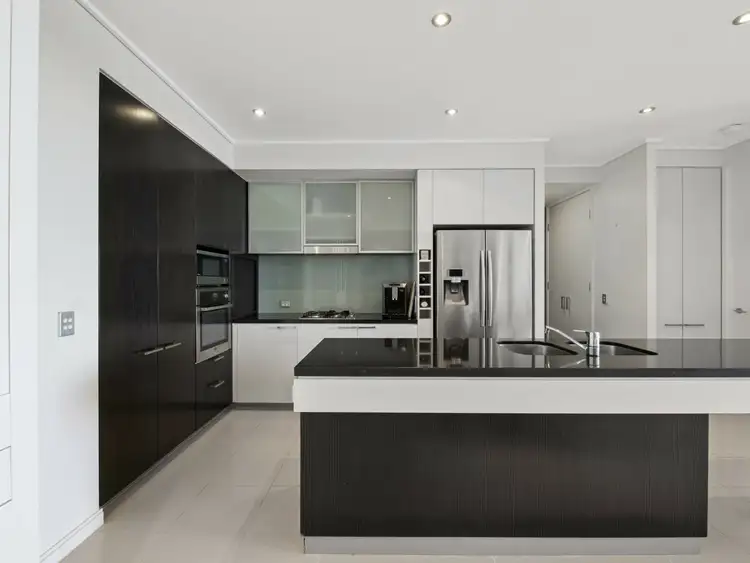 Second view of Homely unit listing, 4/20 Anchorage Circuit, Twin Waters QLD 4564