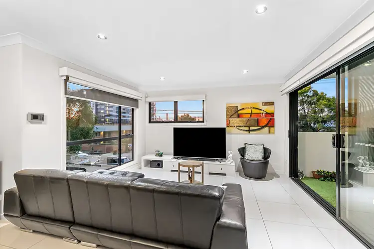 1/9 Haig Street, Coorparoo QLD 4151