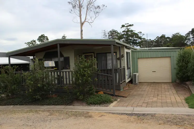 MH2/3 Old Wallagoot Road, Kalaru NSW 2550