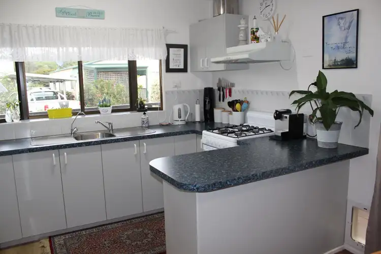 Second view of Homely house listing, MH2/3 Old Wallagoot Road, Kalaru NSW 2550