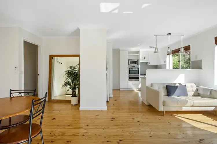 Second view of Homely house listing, 18 Halifax Close, Palmerston ACT 2913