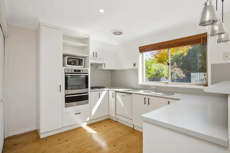 Fourth view of Homely house listing, 18 Halifax Close, Palmerston ACT 2913