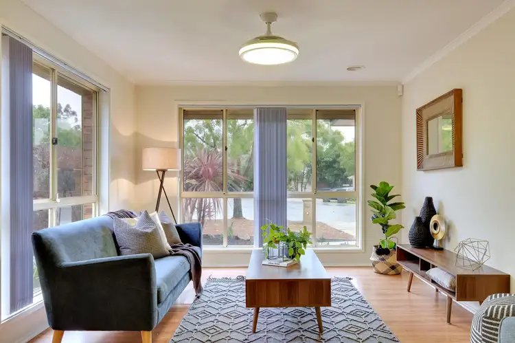 Second view of Homely house listing, 7 Minnta Place, Ngunnawal ACT 2913