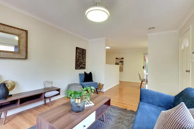 Third view of Homely house listing, 7 Minnta Place, Ngunnawal ACT 2913