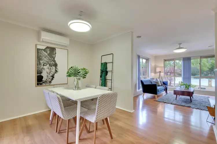 Fourth view of Homely house listing, 7 Minnta Place, Ngunnawal ACT 2913