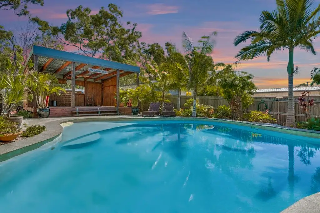 Main view of Homely house listing, 15 Scholes Way, Kirkwood QLD 4680