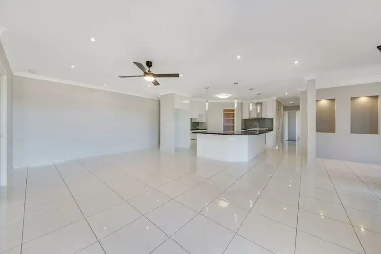 Fourth view of Homely house listing, 15 Scholes Way, Kirkwood QLD 4680