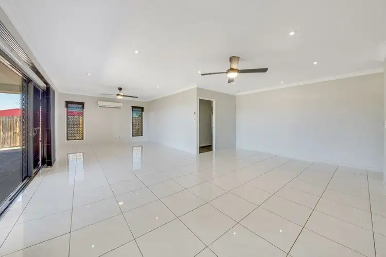 Fifth view of Homely house listing, 15 Scholes Way, Kirkwood QLD 4680