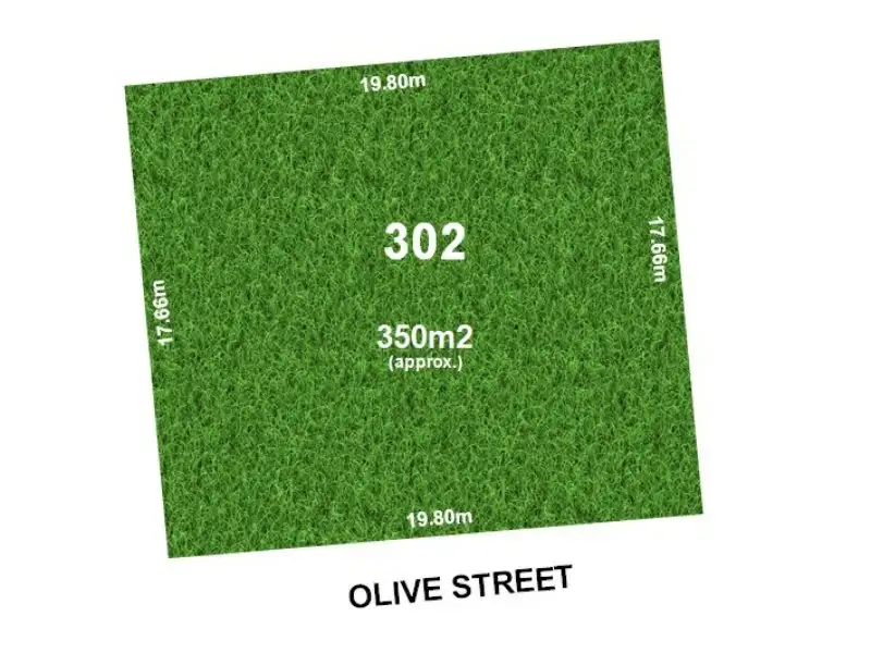 Main view of Homely land listing, 24 Olive Street, Seaton SA 5023