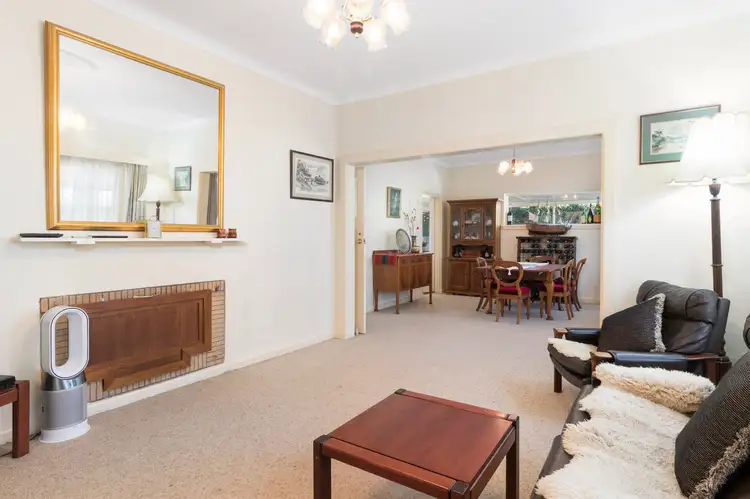 Fourth view of Homely house listing, 5 Throsby Crescent, Narrabundah ACT 2604