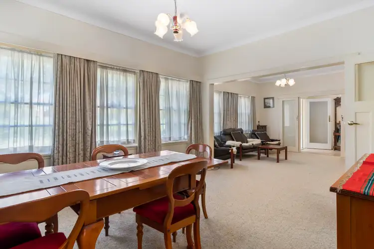 Fifth view of Homely house listing, 5 Throsby Crescent, Narrabundah ACT 2604