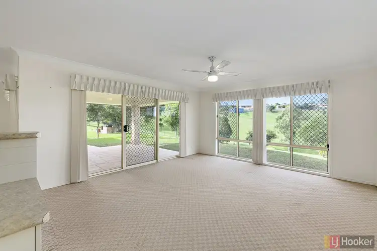 Fourth view of Homely house listing, 17 McPhillips Place, Greenhill NSW 2440