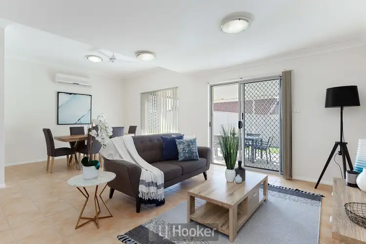 Fifth view of Homely house listing, 4 Bullecourt Circuit, Adamstown NSW 2289