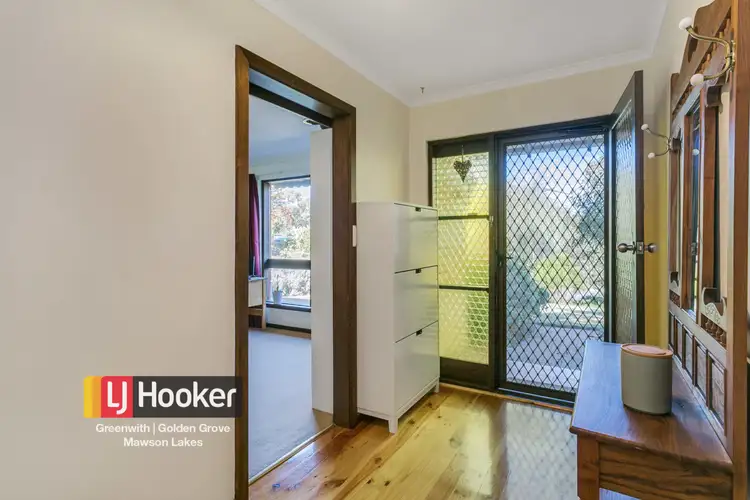Second view of Homely house listing, 27 Parkview Drive, Tea Tree Gully SA 5091