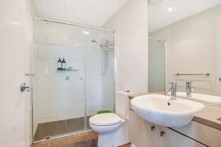 Fourth view of Homely unit listing, 38/137 Scottsdale Drive, Robina QLD 4226