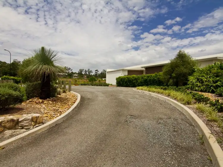 Second view of Homely land listing, 63 Leon Capra Drive, Augustine Heights QLD 4300