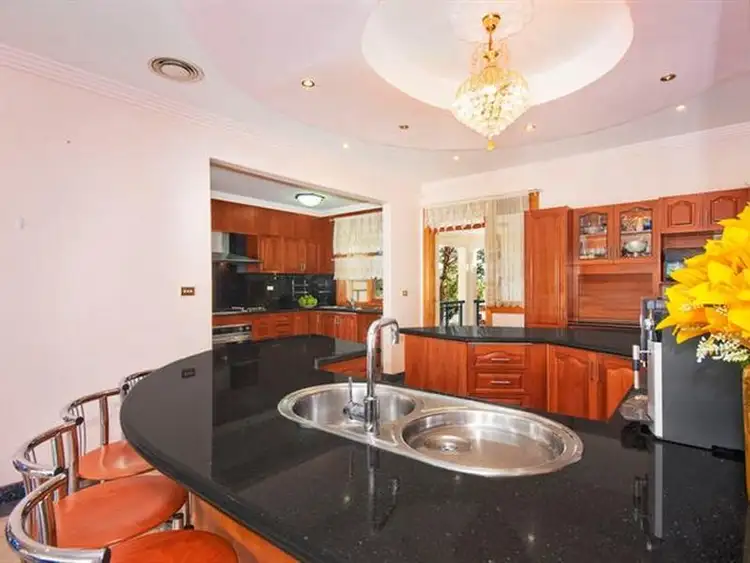 Third view of Homely house listing, 155-161 Garfield Road, Horsley Park NSW 2175