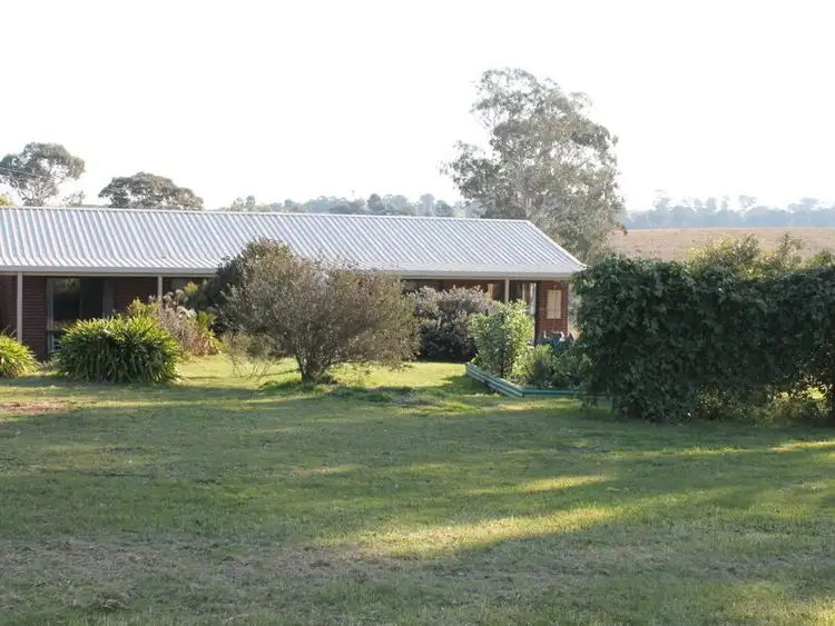 65 Nicholson - Sarsfield Road, Nicholson VIC 3882