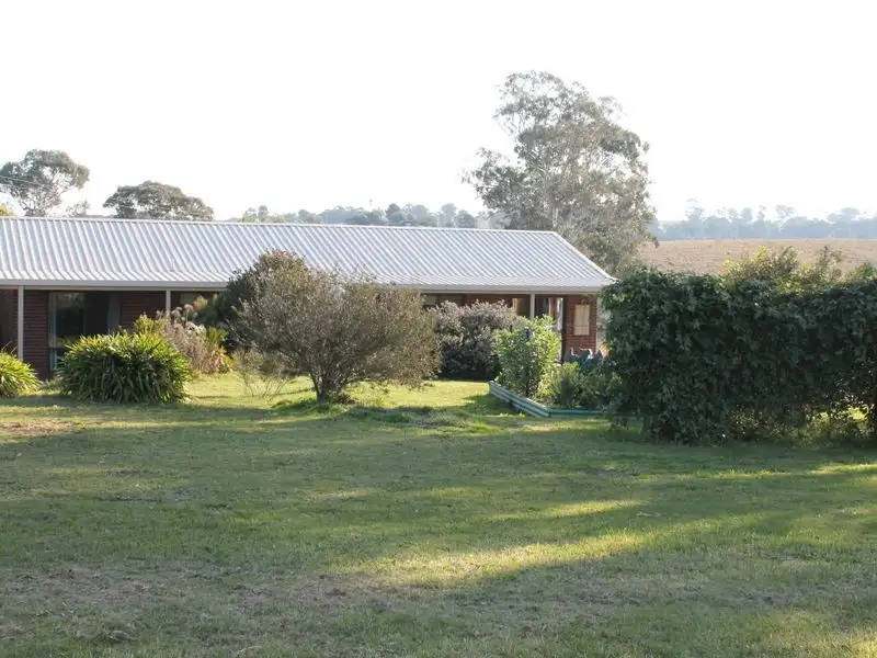 Main view of Homely house listing, 65 Nicholson - Sarsfield Road, Nicholson VIC 3882