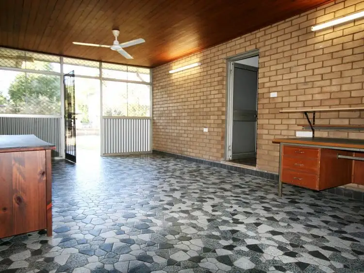 Fifth view of Homely house listing, 24 Walter Young Street, Katherine NT 850