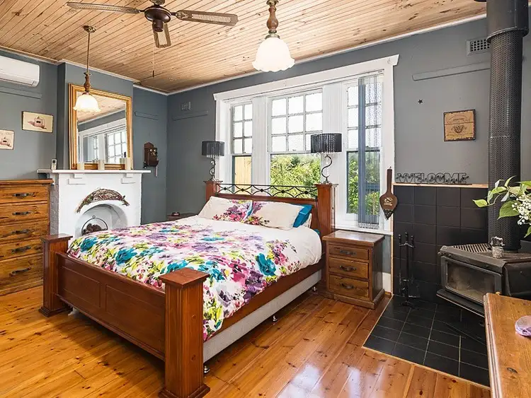 Fourth view of Homely house listing, 1 Sunter Street, Strathalbyn SA 5255