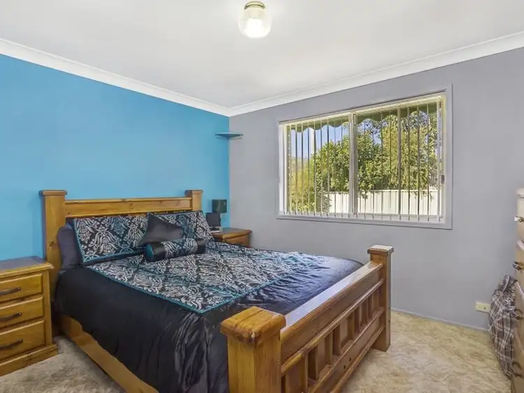 Sixth view of Homely villa listing, 5/40 Burns Road, Ourimbah NSW 2258