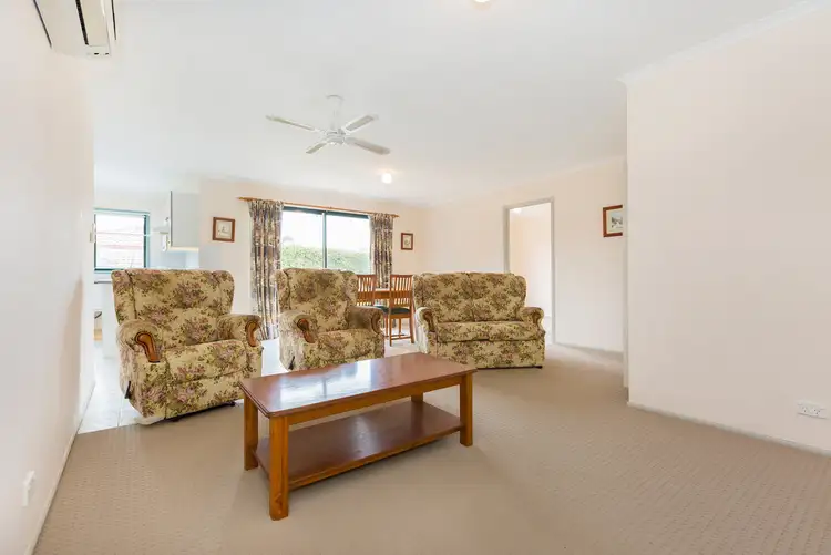 Fifth view of Homely townhouse listing, 11 Guginya Crescent, Ngunnawal ACT 2913