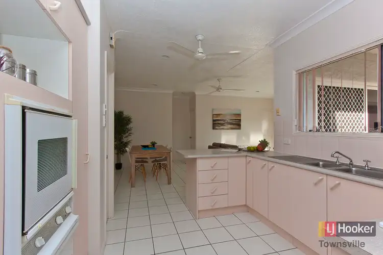 Second view of Homely house listing, 33 Sandstone Drive, Kirwan QLD 4817