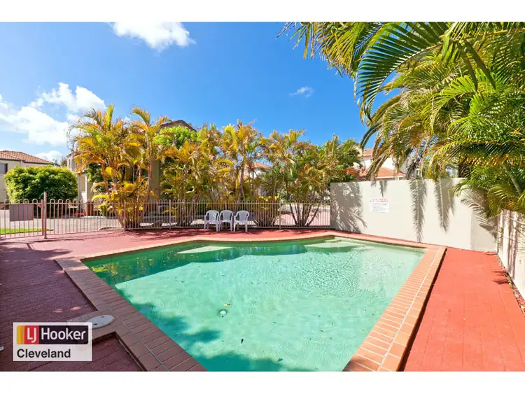 Third view of Homely townhouse listing, 47/136 Princess Street, Cleveland QLD 4163