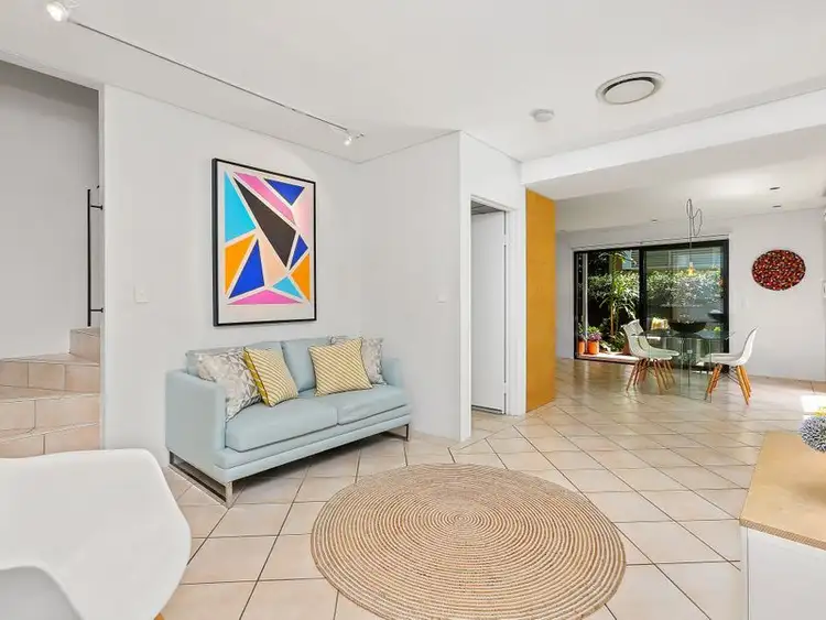 Second view of Homely house listing, 3/50-52 Fotheringham Street, Enmore NSW 2042
