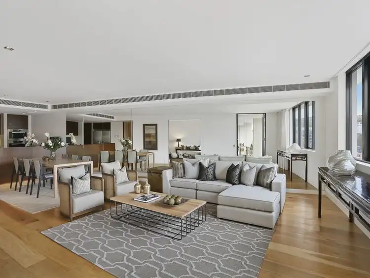 Second view of Homely apartment listing, 5E/2-22 Knox Street, Double Bay NSW 2028