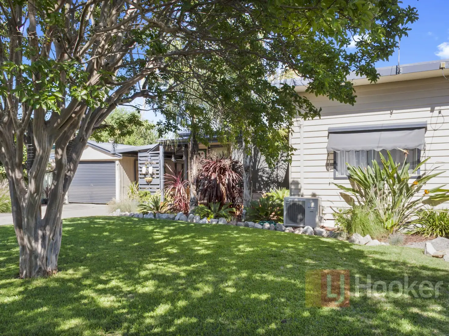 Main view of Homely house listing, 20 George St, Benalla VIC 3672