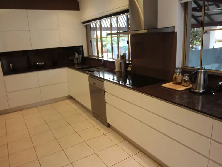 Second view of Homely house listing, 22 Mercedes Road, Ingleburn NSW 2565