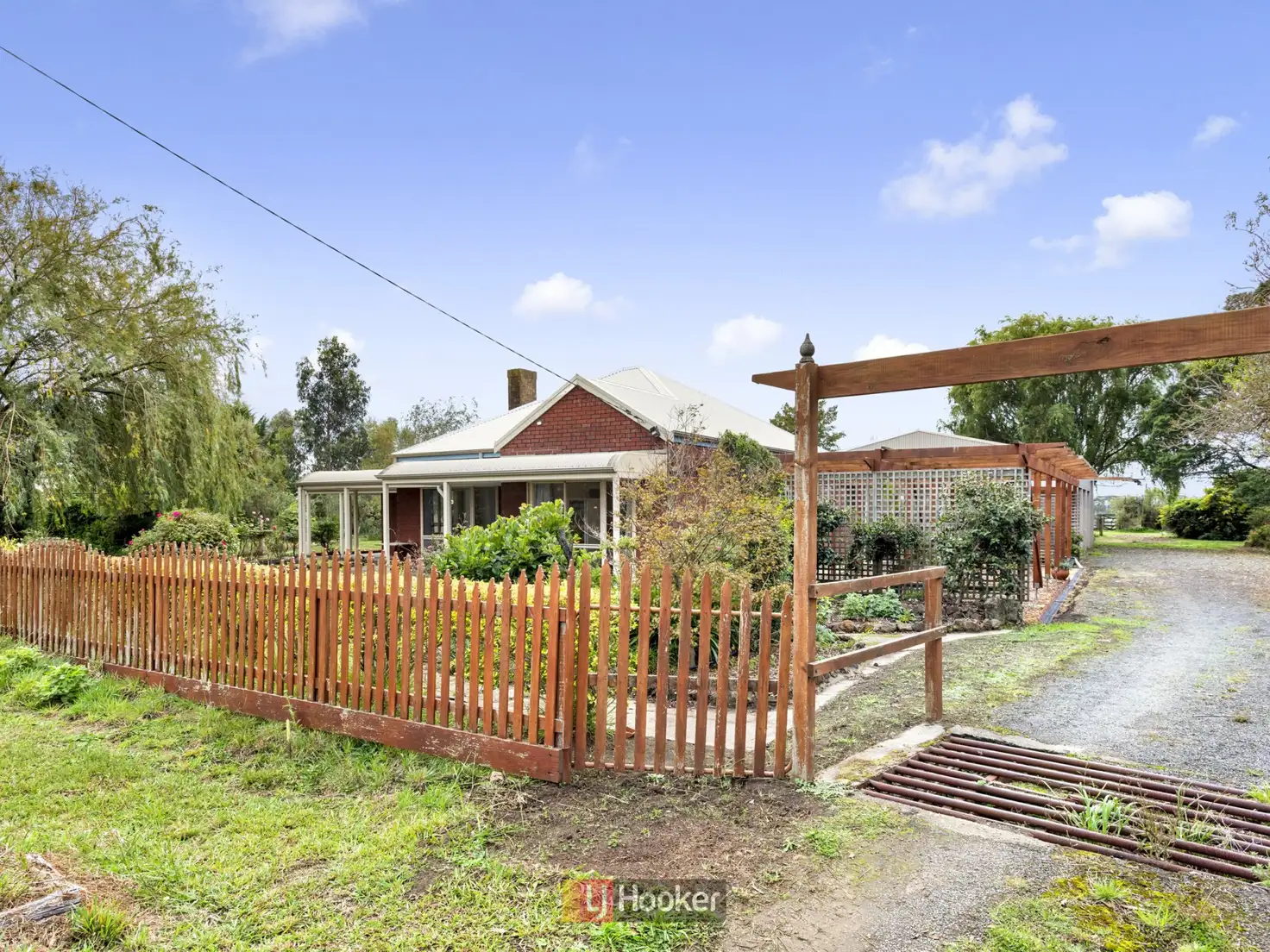 Main view of Homely house listing, 140 Irrewillipe - Pirron Yallock Road, Irrewillipe VIC 3249