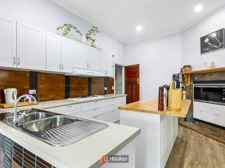 Third view of Homely house listing, 140 Irrewillipe - Pirron Yallock Road, Irrewillipe VIC 3249