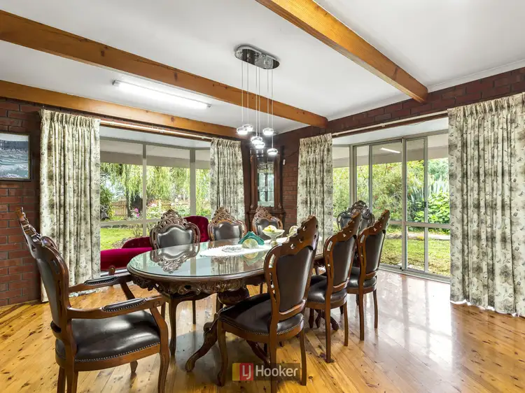Sixth view of Homely house listing, 140 Irrewillipe - Pirron Yallock Road, Irrewillipe VIC 3249