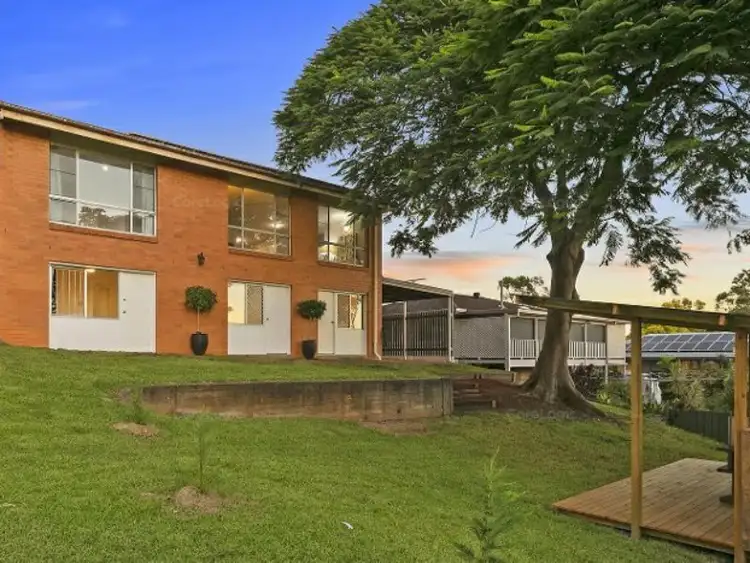 Second view of Homely house listing, 19 Vasey Street, Moorooka QLD 4105