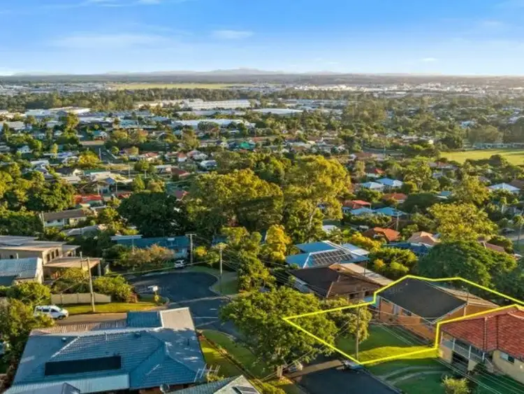 Fourth view of Homely house listing, 19 Vasey Street, Moorooka QLD 4105