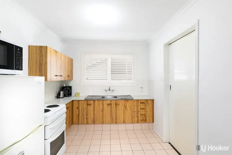 Third view of Homely unit listing, 1/46 Waterloo Street, Cleveland QLD 4163