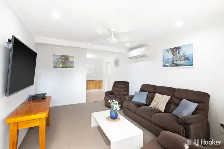 Fourth view of Homely unit listing, 1/46 Waterloo Street, Cleveland QLD 4163