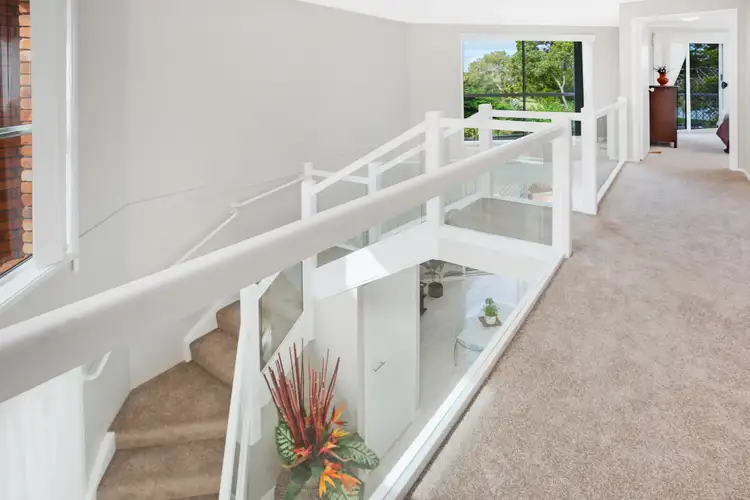 Second view of Homely townhouse listing, 10/173 Barrier Reef Drive, Mermaid Waters QLD 4218